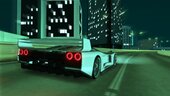 Turismo Aquila T40 v1.1